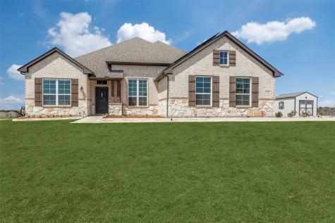 2700 Naomi Court Farmersville TX 75442