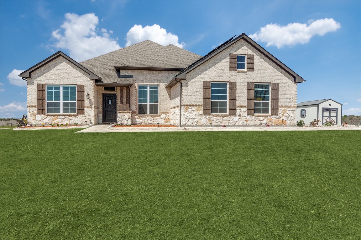 2700 Naomi Court Farmersville TX 75442