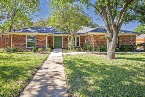4004 Copperwood Court Colleyville TX 76034