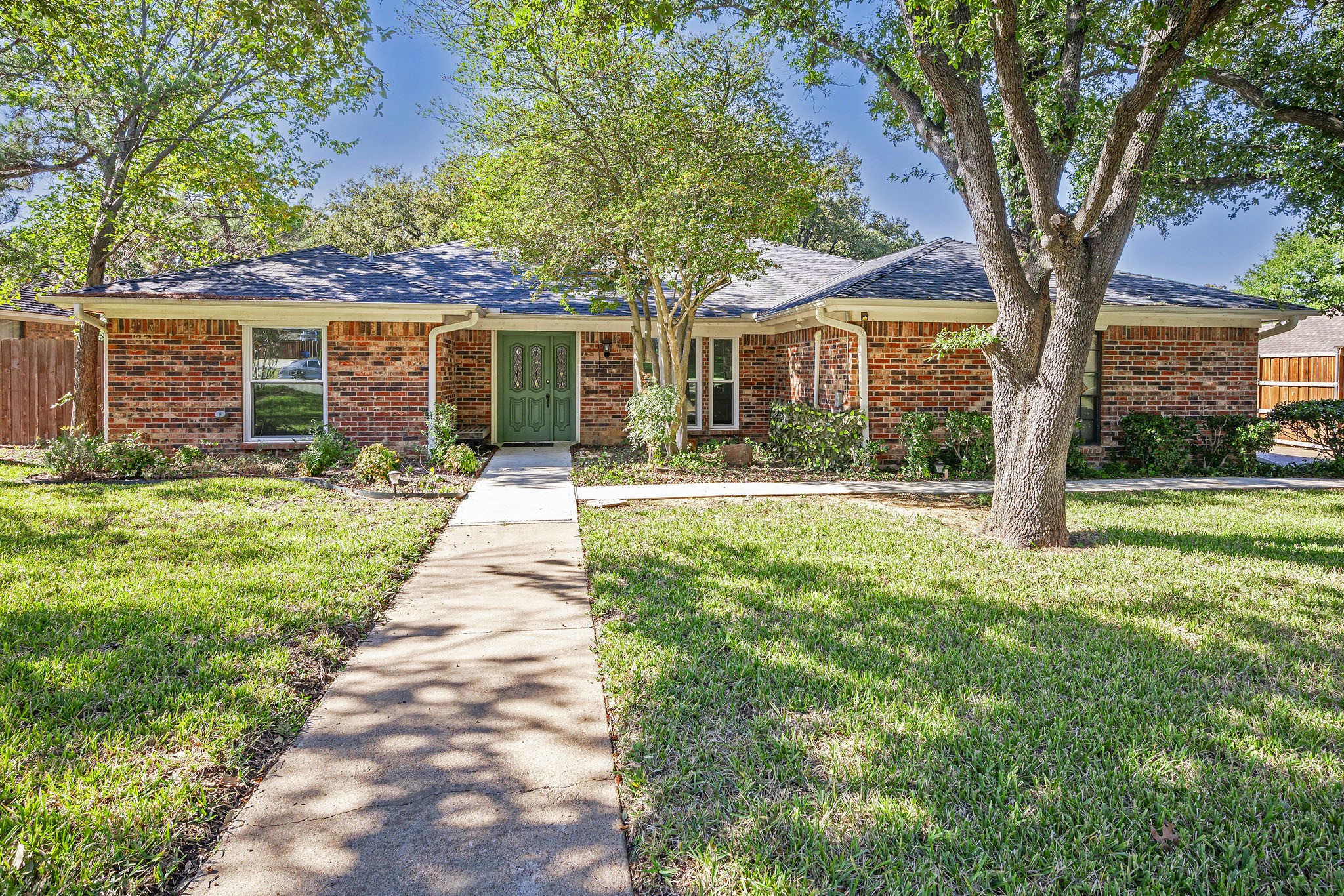4004 Copperwood Court Colleyville TX 76034