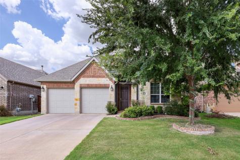 7501 San Jacinto Trail Mckinney TX 75071