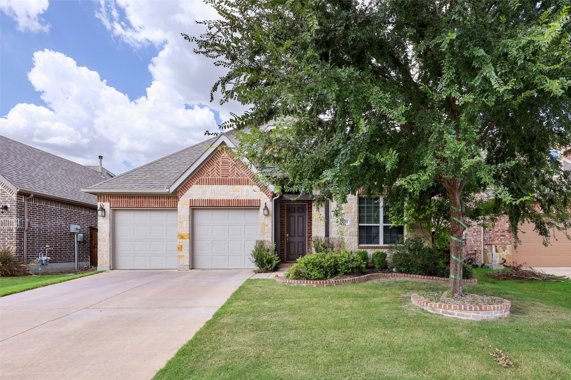 7501 San Jacinto Trail Mckinney TX 75071