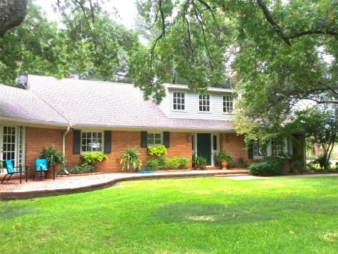 900 N 37th Street Corsicana TX 75110