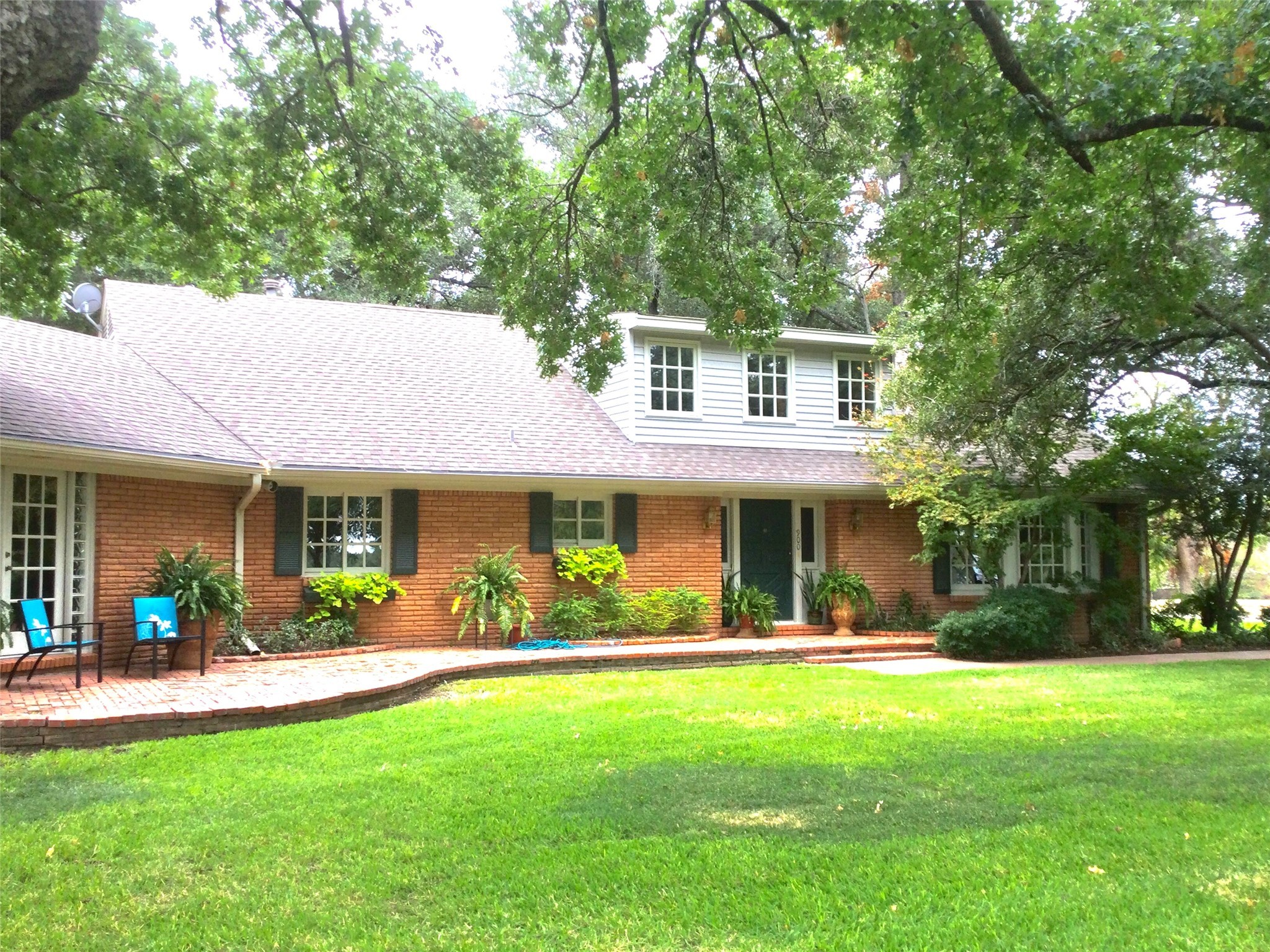 900 N 37th Street Corsicana TX 75110