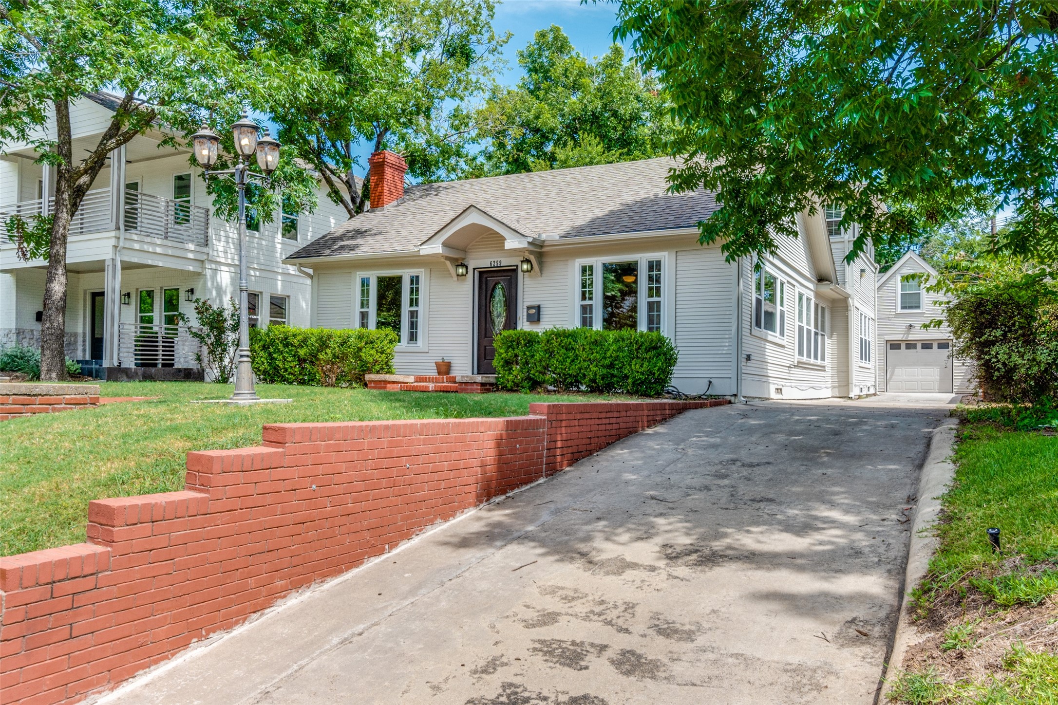 6259 Belmont Avenue Dallas TX 75214