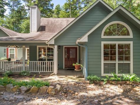387 Clear Water Trail Holly Lake Ranch TX 75765