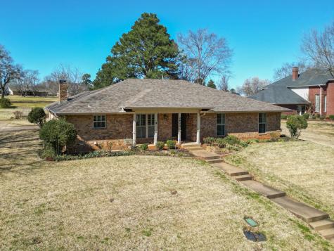 2804 Augusta Street Jacksonville TX 75766