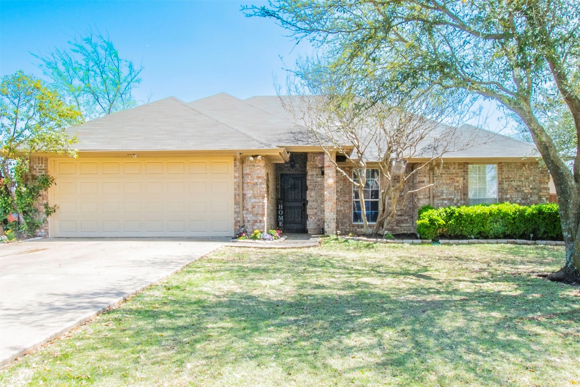 418 Sunflower Street Red Oak TX 75154
