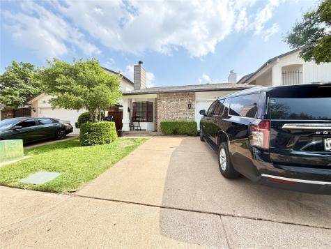 2906 Nova Drive Garland TX 75044