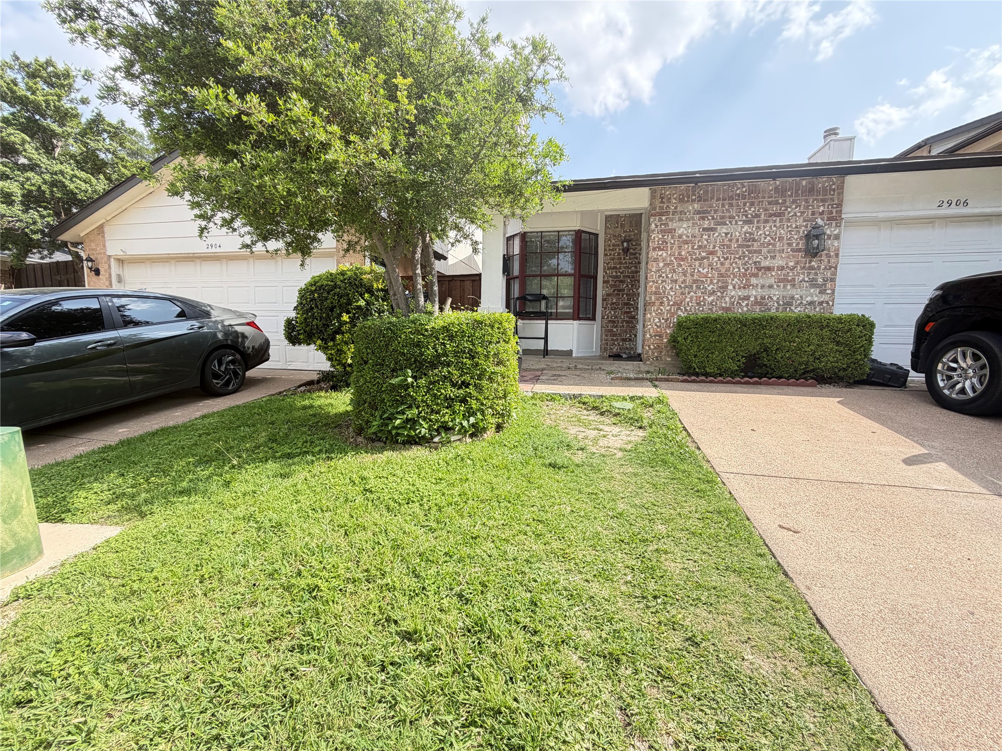 2906 Nova Drive Garland TX 75044