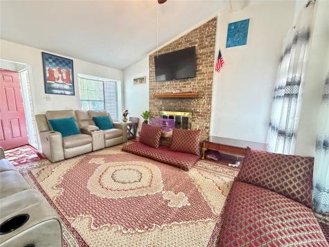 2906 Nova Drive Garland TX 75044