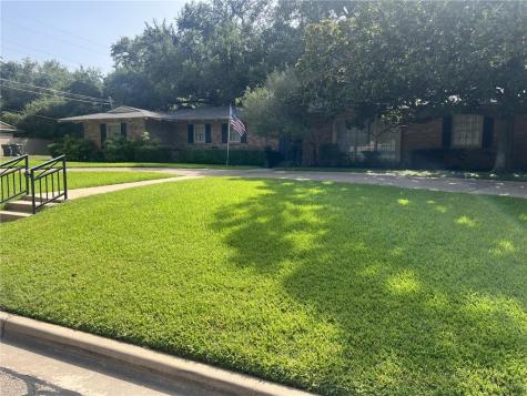 2400 Wendy Lane Waco TX 76710