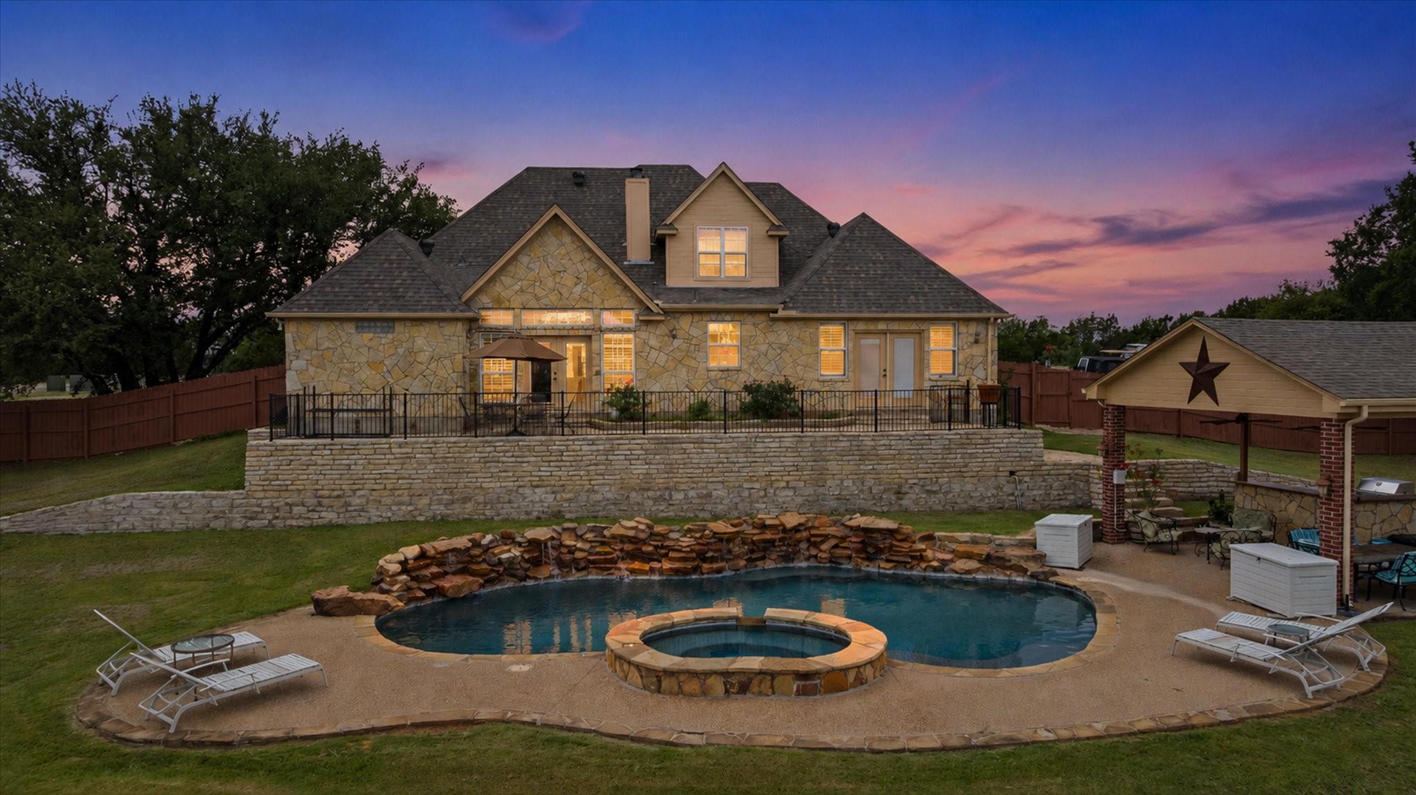 1704 Texas Drive Glen Rose TX 76043