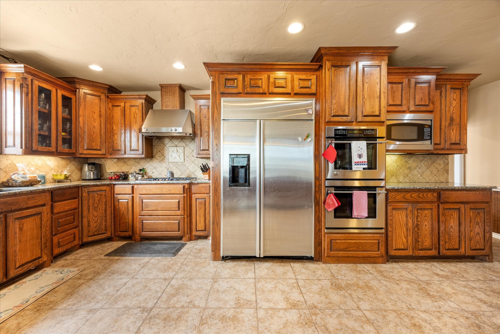1704 Texas Drive Glen Rose TX 76043