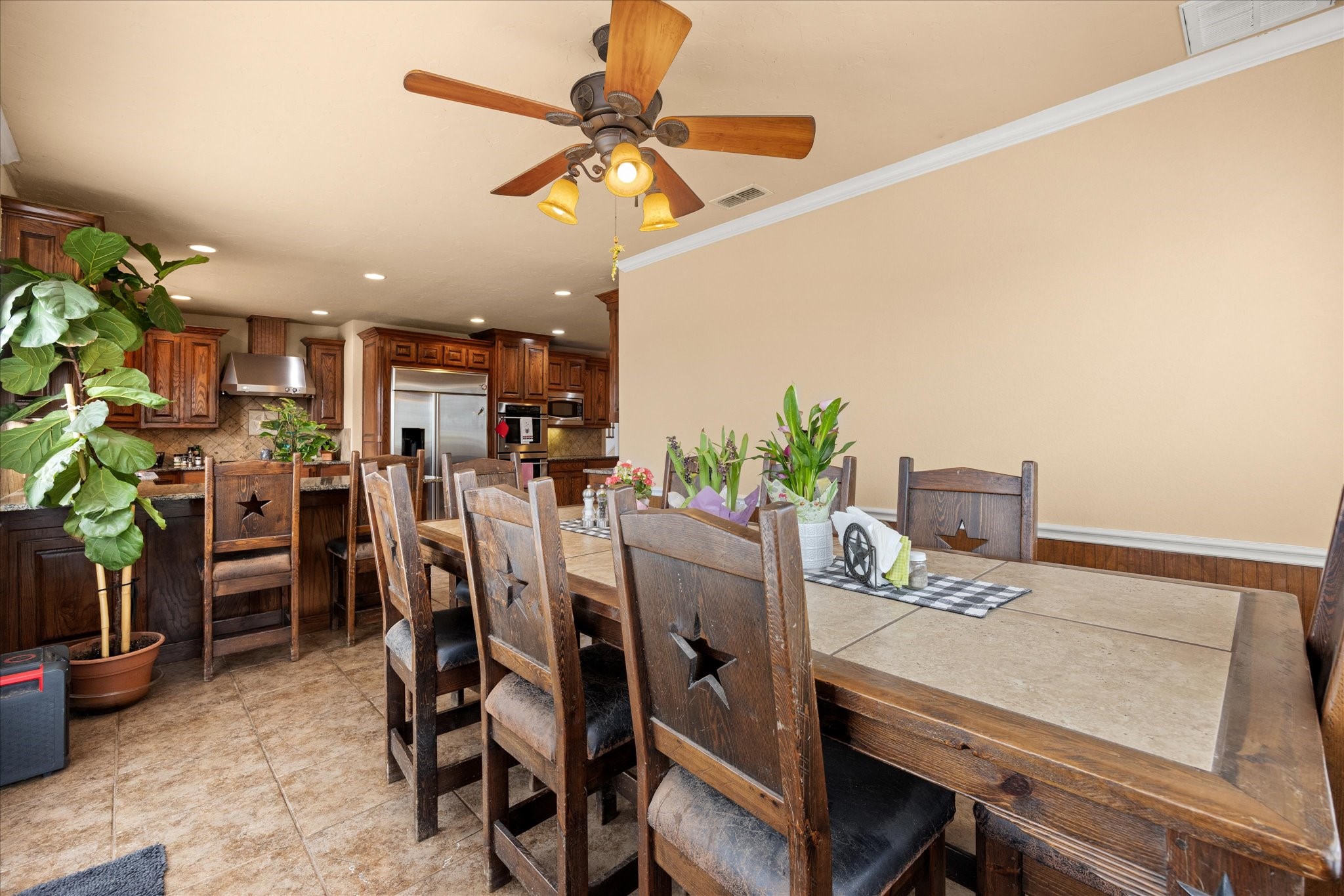 1704 Texas Drive Glen Rose TX 76043