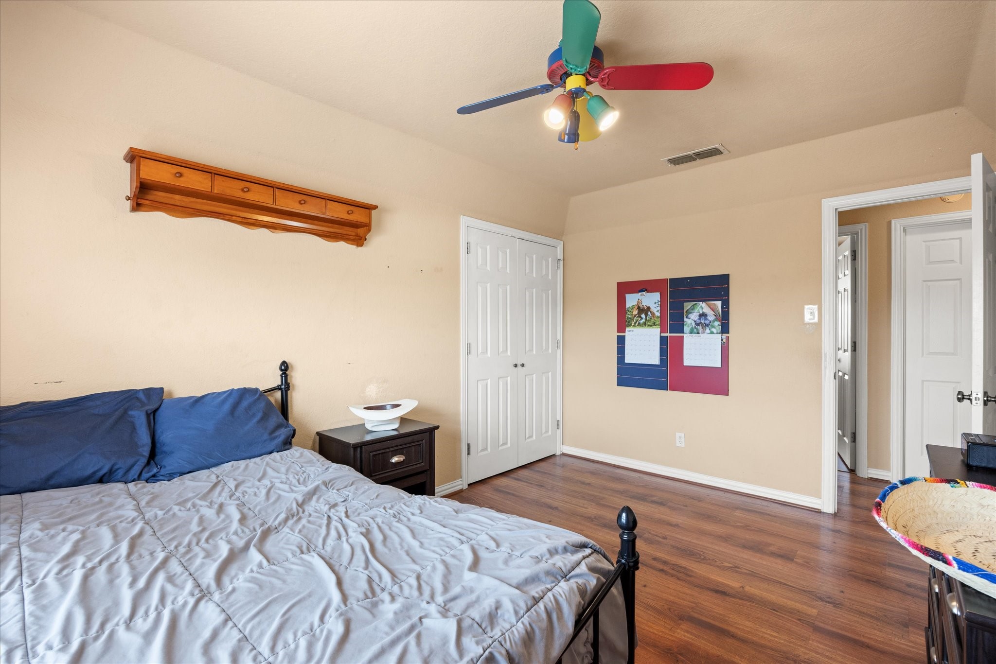 1704 Texas Drive Glen Rose TX 76043