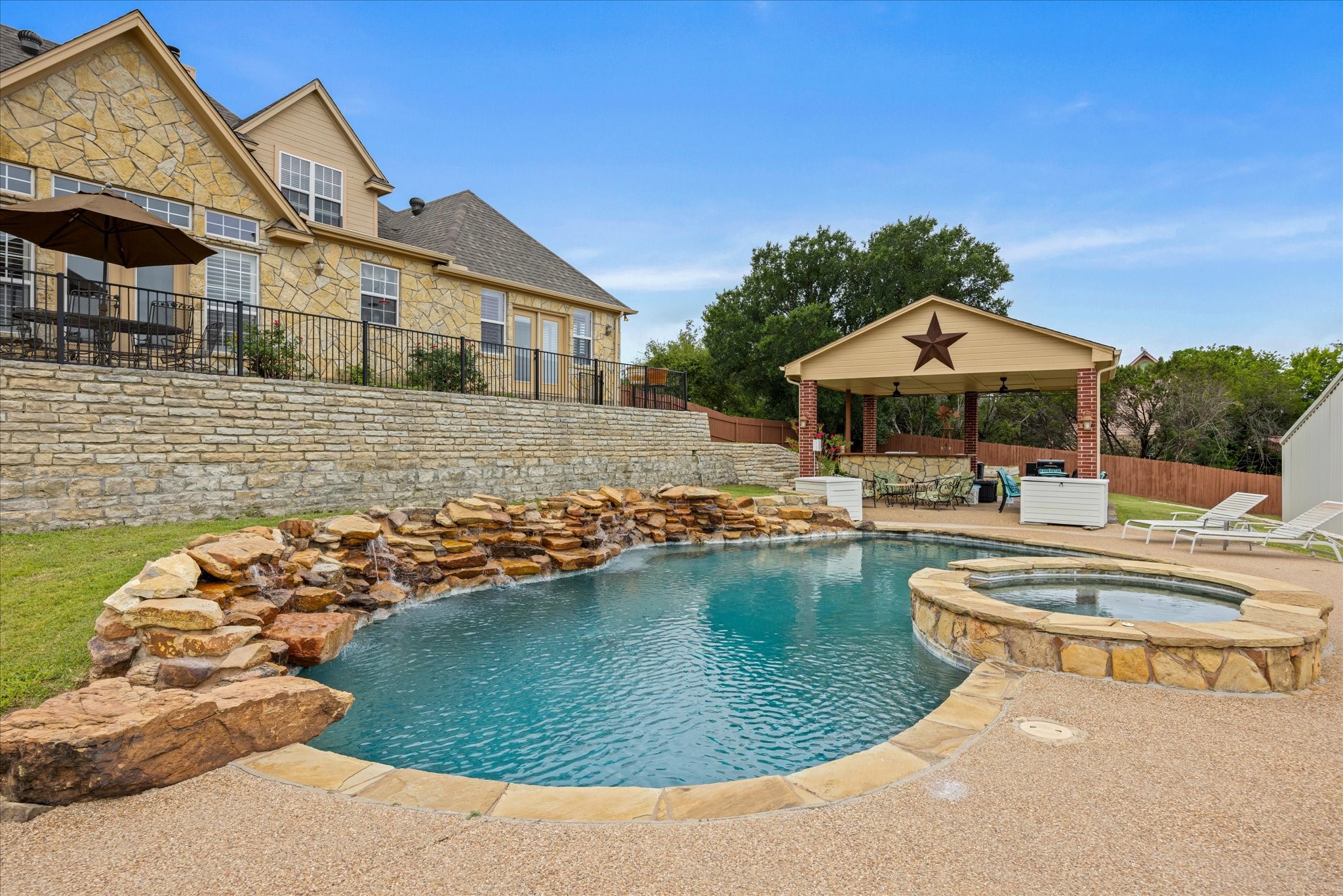 1704 Texas Drive Glen Rose TX 76043