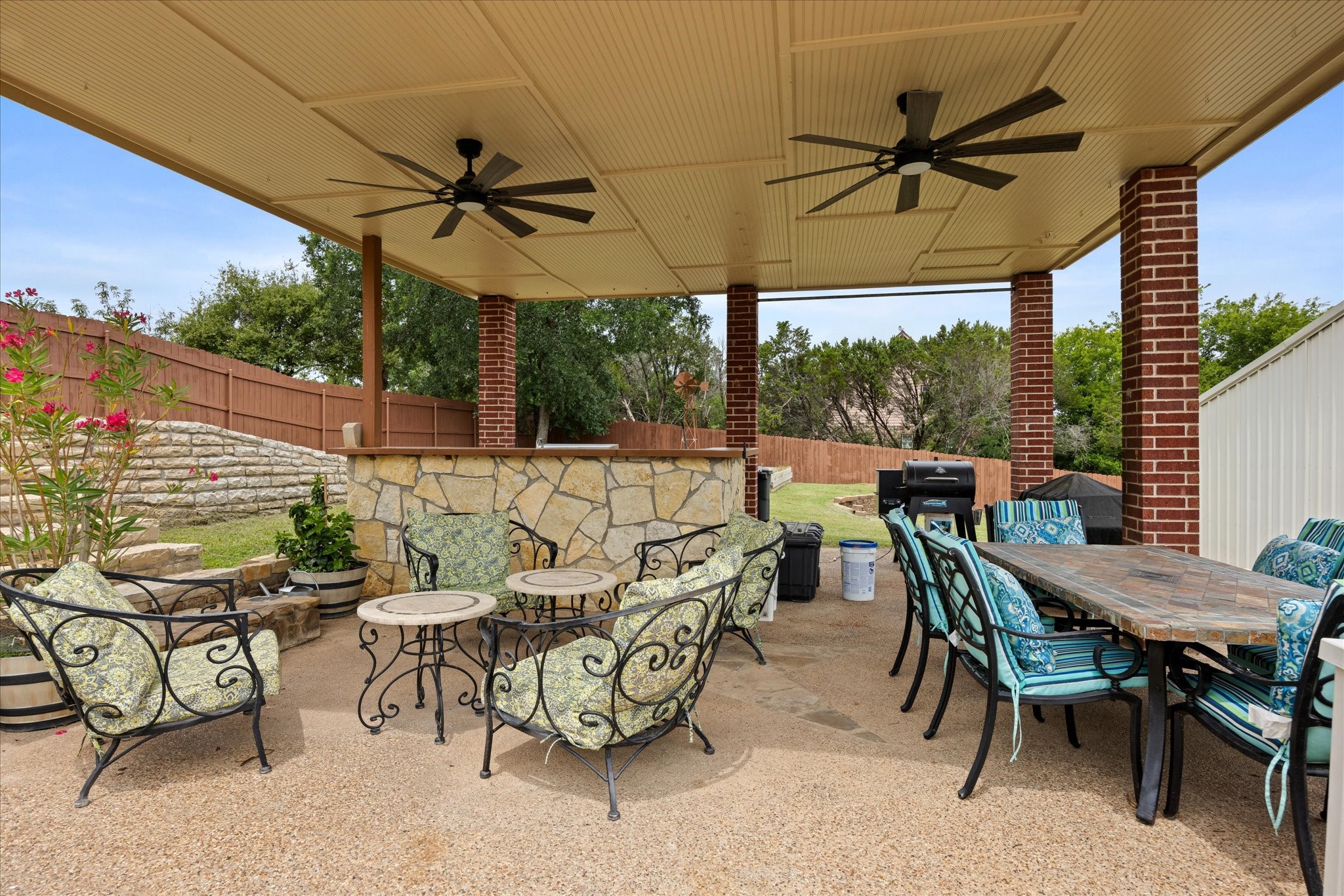 1704 Texas Drive Glen Rose TX 76043