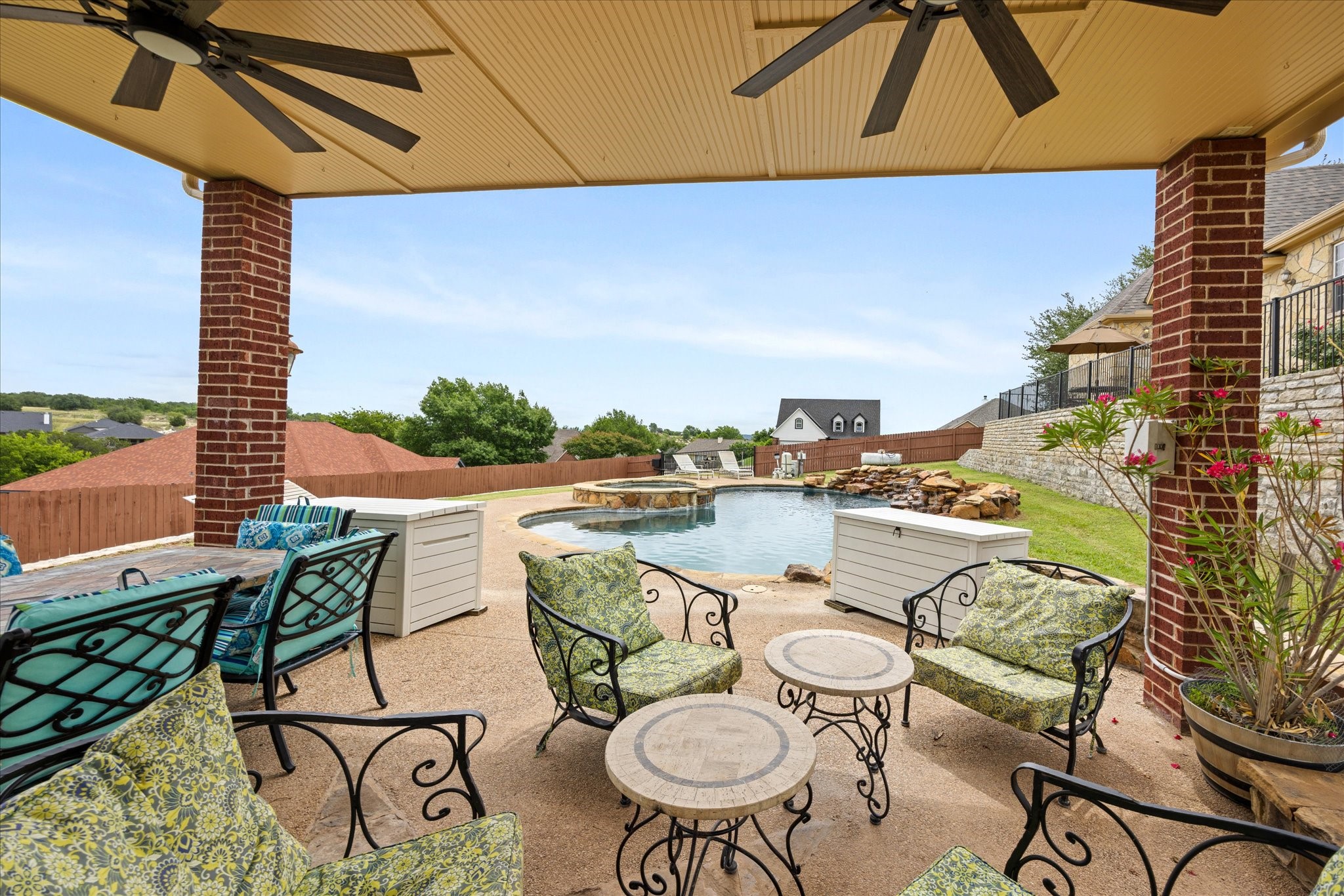 1704 Texas Drive Glen Rose TX 76043