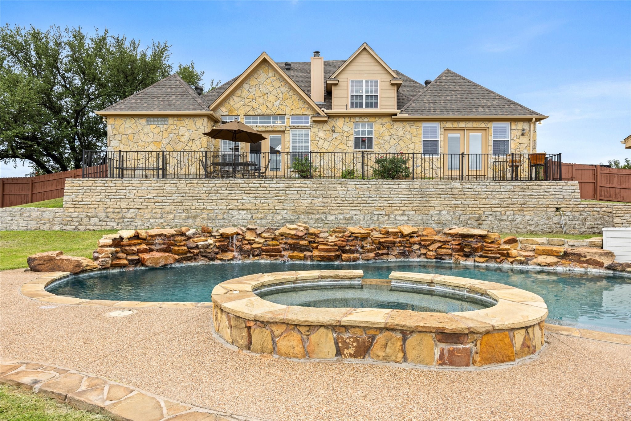 1704 Texas Drive Glen Rose TX 76043