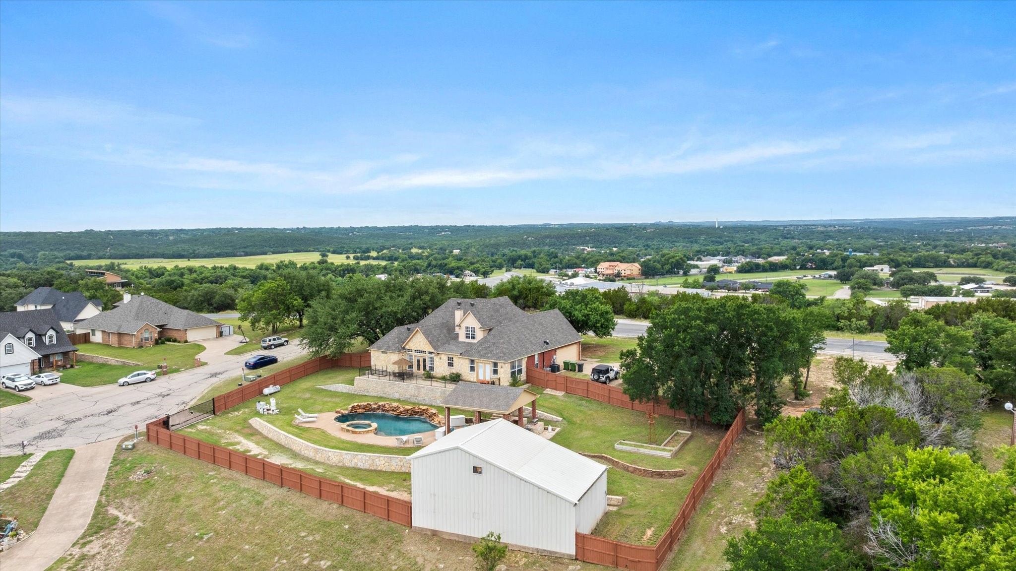 1704 Texas Drive Glen Rose TX 76043