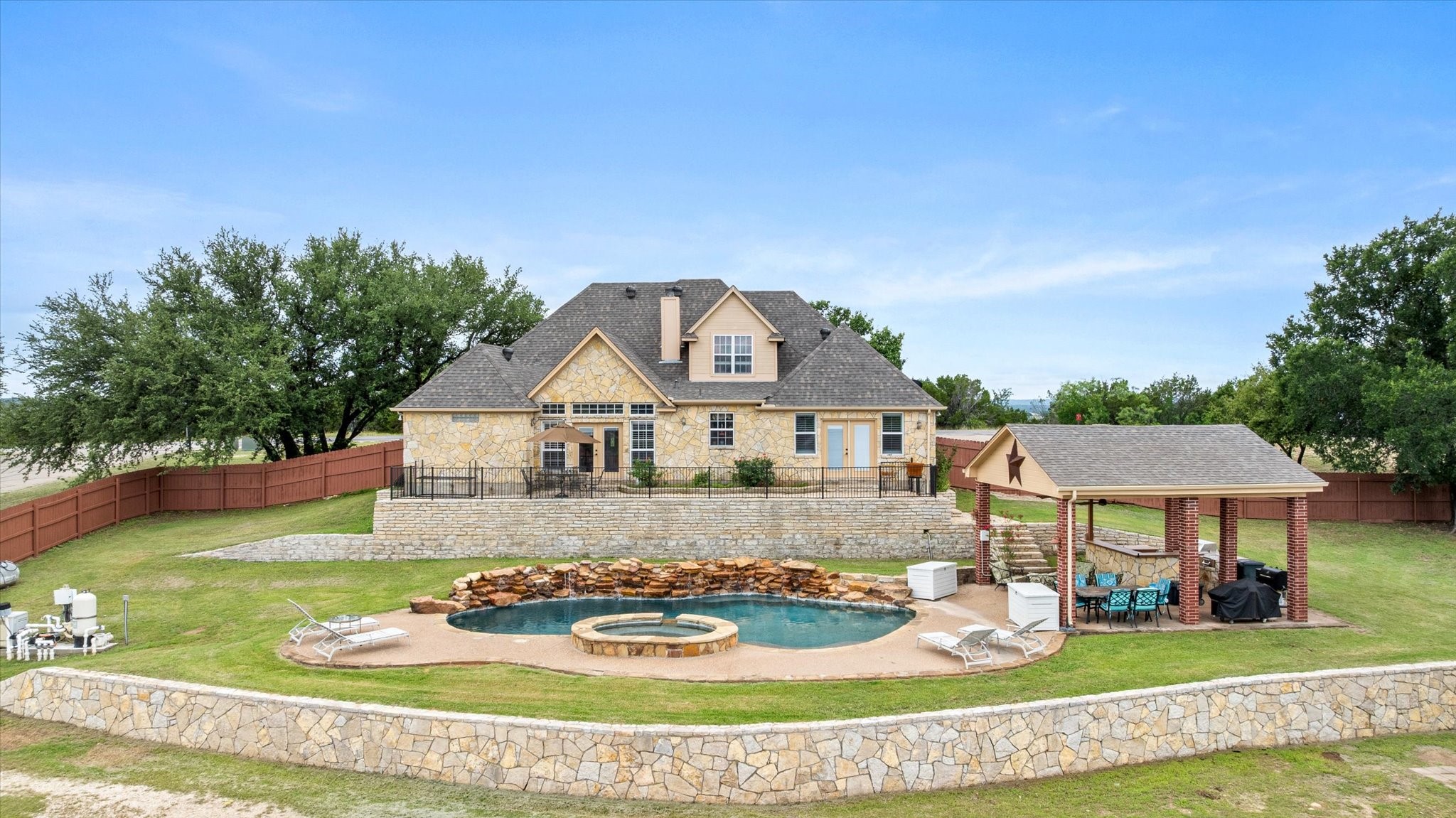 1704 Texas Drive Glen Rose TX 76043
