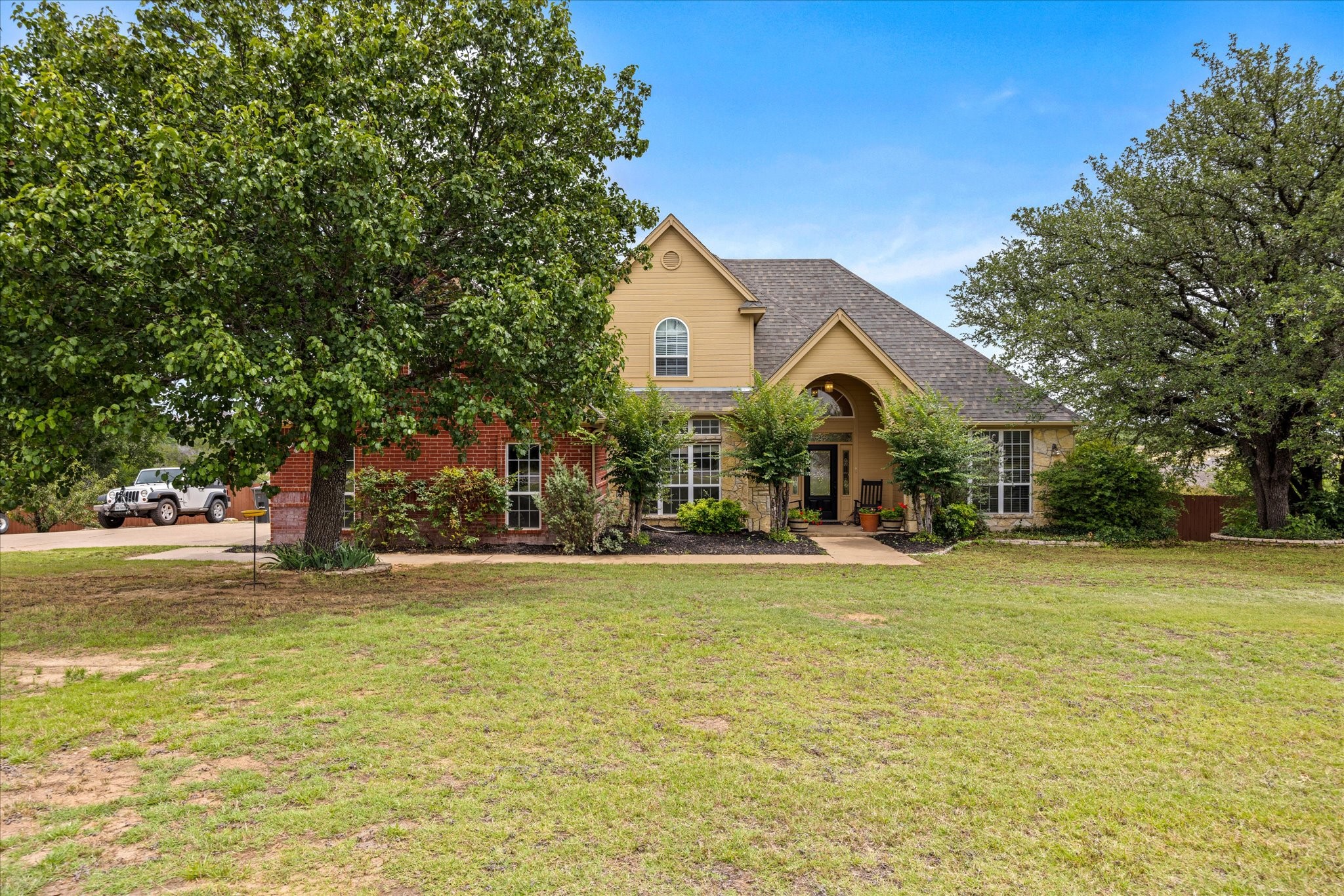 1704 Texas Drive Glen Rose TX 76043