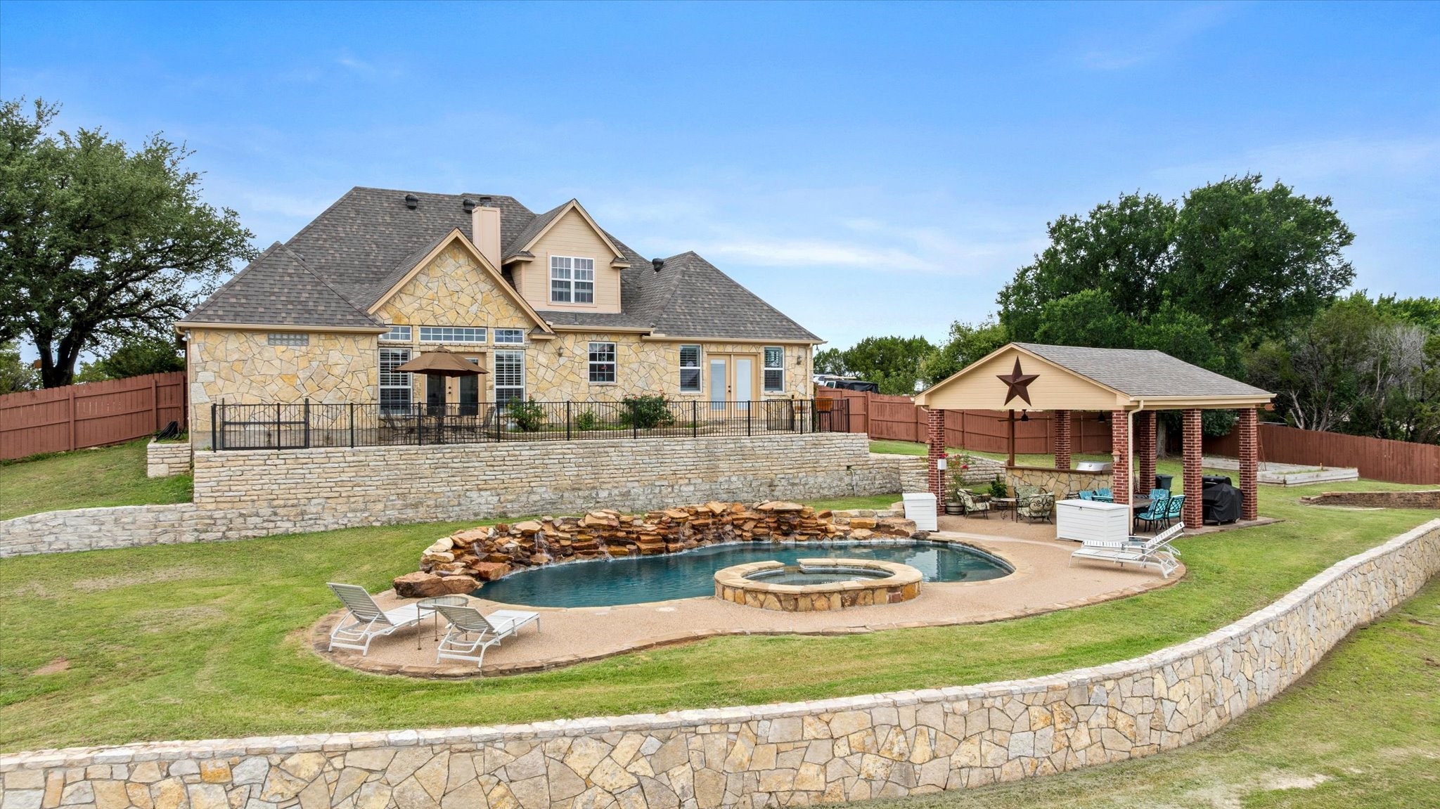 1704 Texas Drive Glen Rose TX 76043