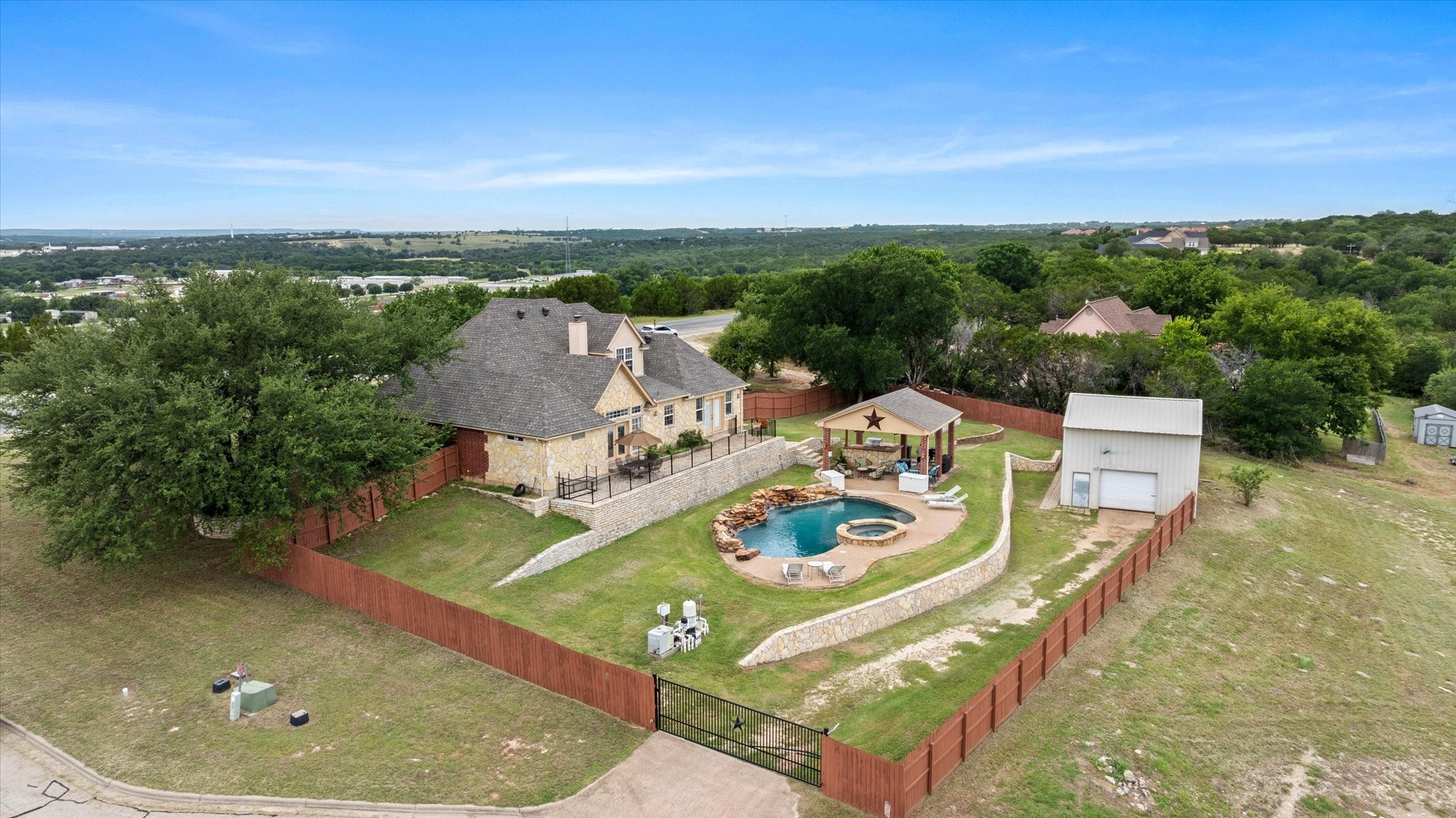 1704 Texas Drive Glen Rose TX 76043