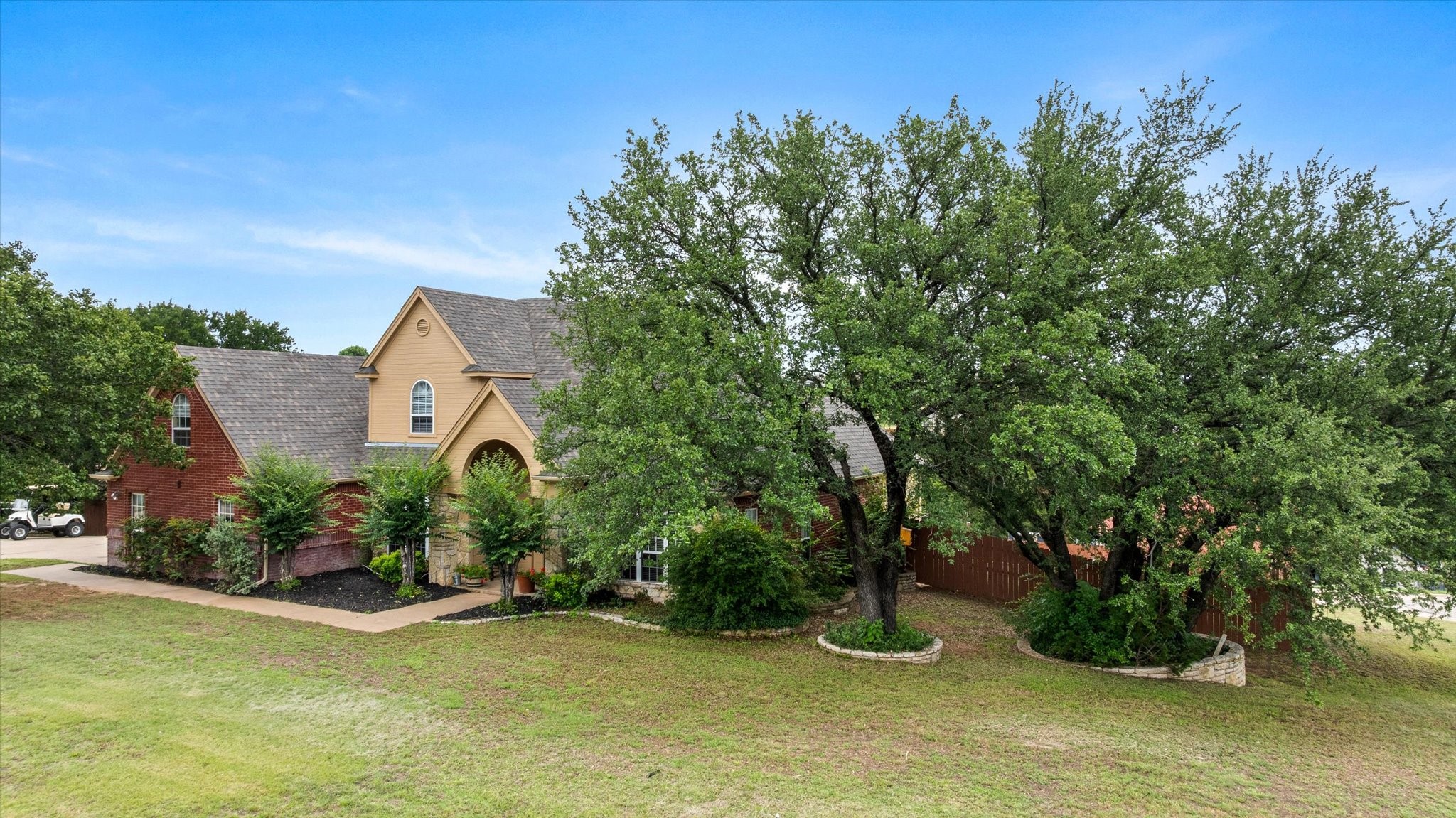 1704 Texas Drive Glen Rose TX 76043