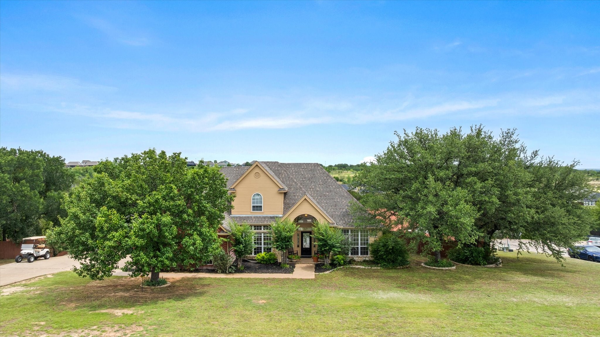 1704 Texas Drive Glen Rose TX 76043