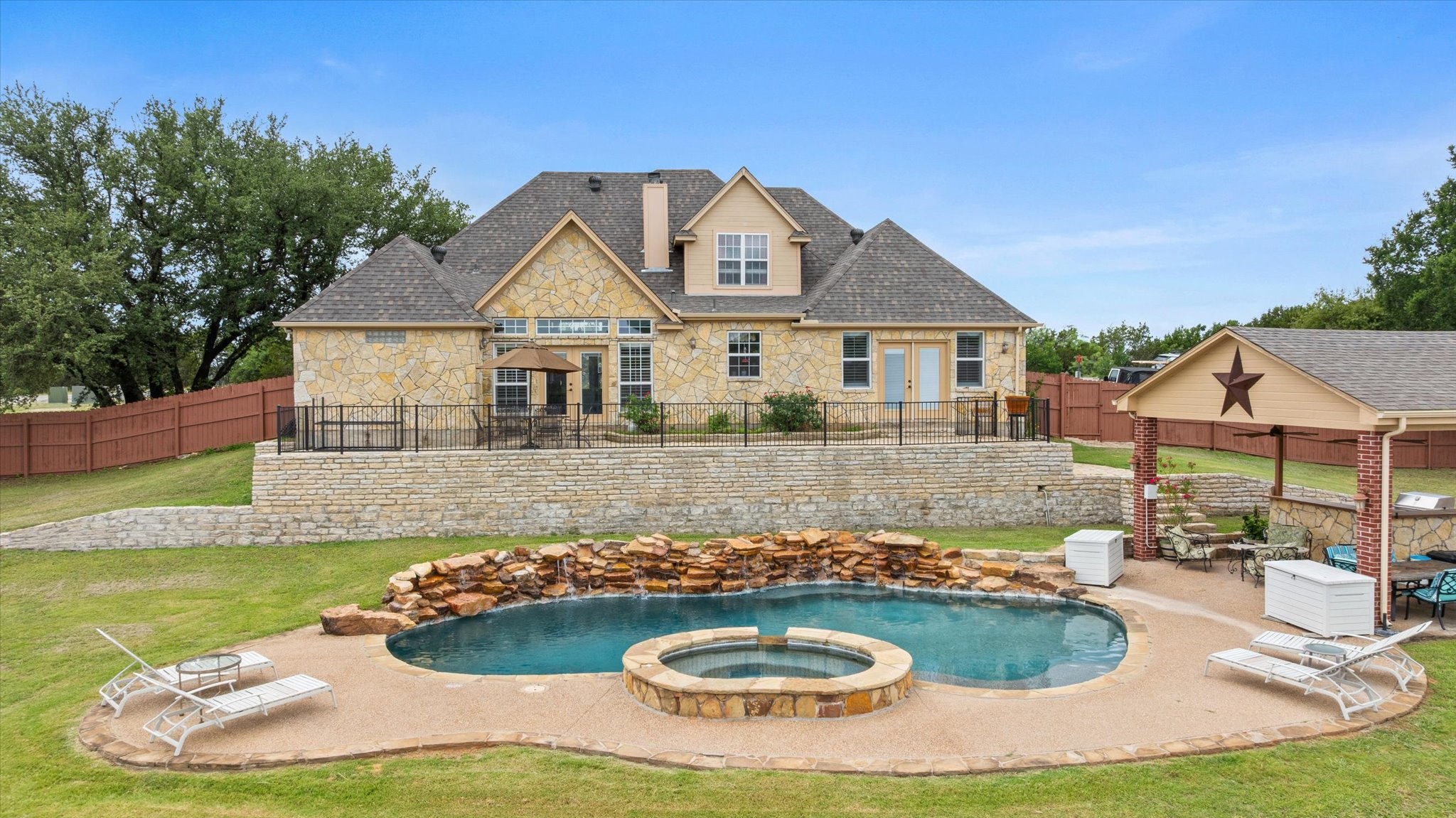 1704 Texas Drive Glen Rose TX 76043