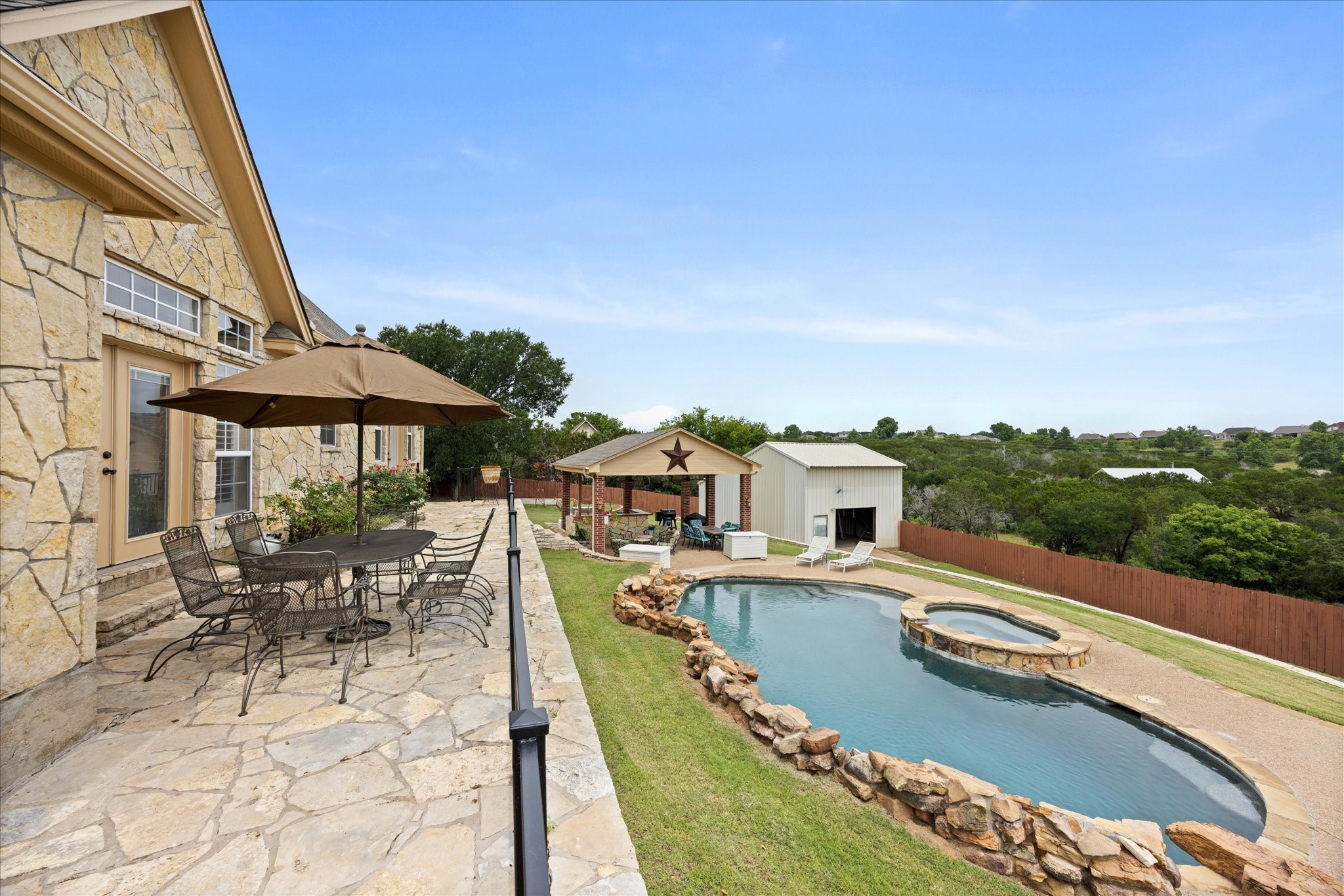 1704 Texas Drive Glen Rose TX 76043