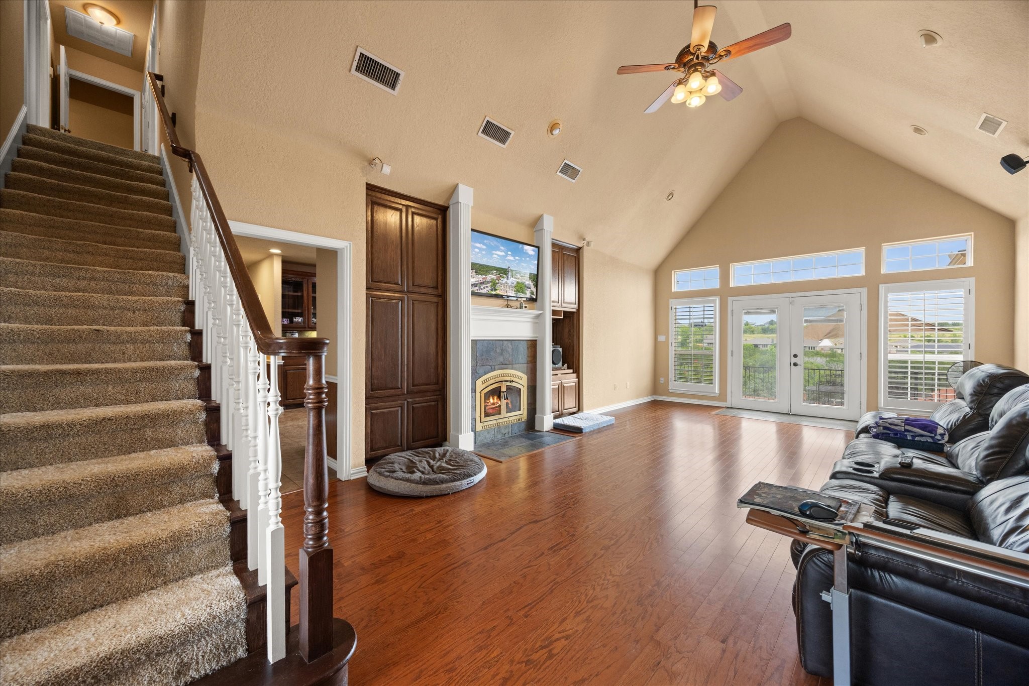1704 Texas Drive Glen Rose TX 76043