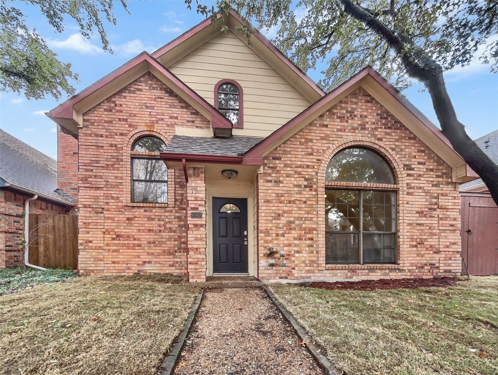 6007 Willow Wood Lane Dallas TX 75252