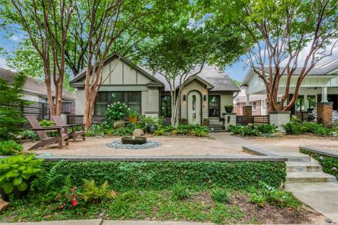 4311 Vandelia Street Dallas TX 75219