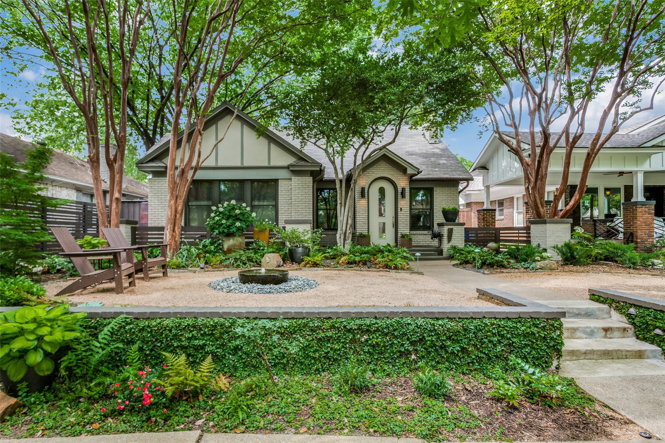 4311 Vandelia Street Dallas TX 75219