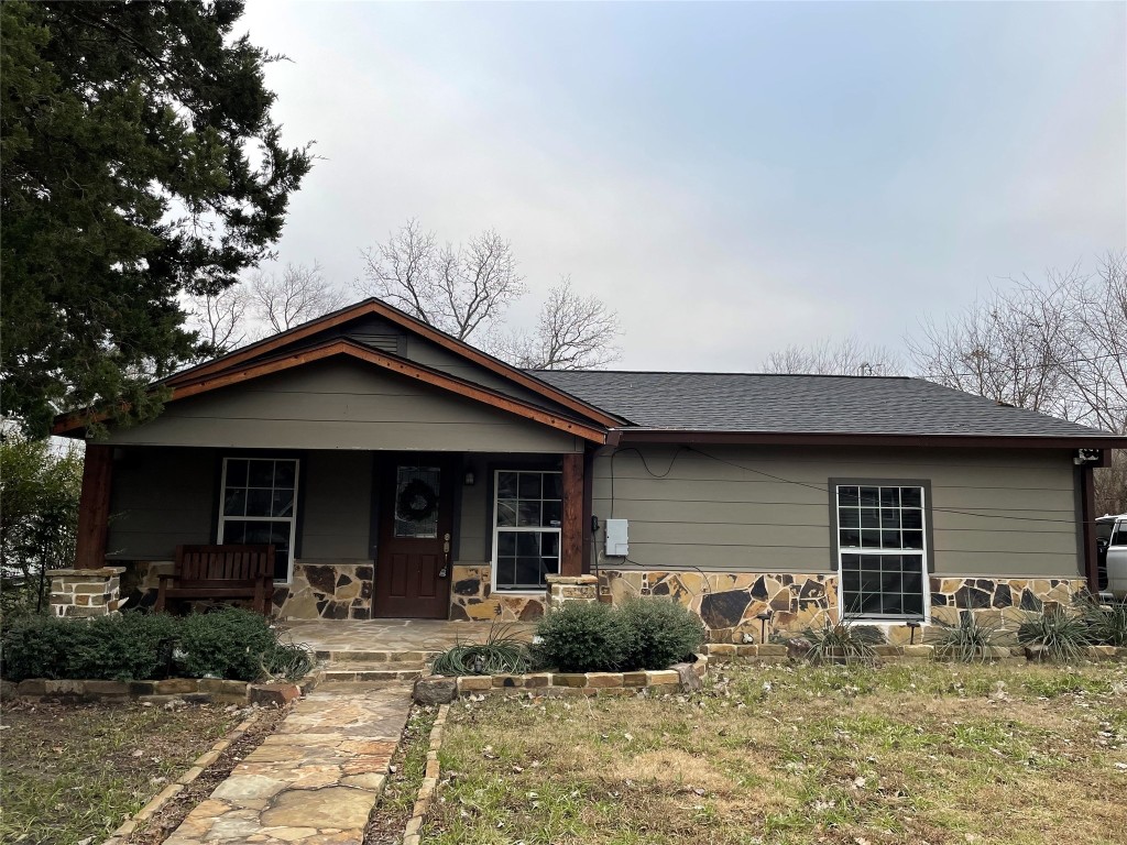 4203 Morrison Street Greenville TX 75401