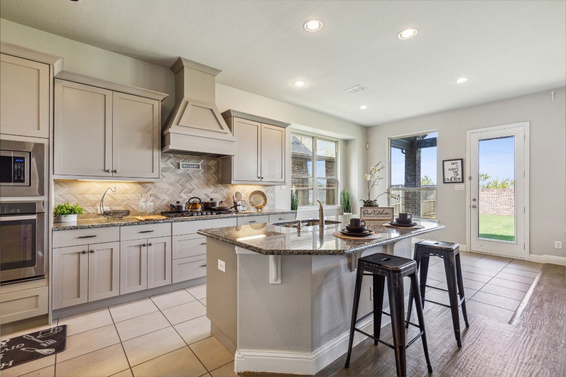 1320 Torrent Drive Little Elm TX 75068