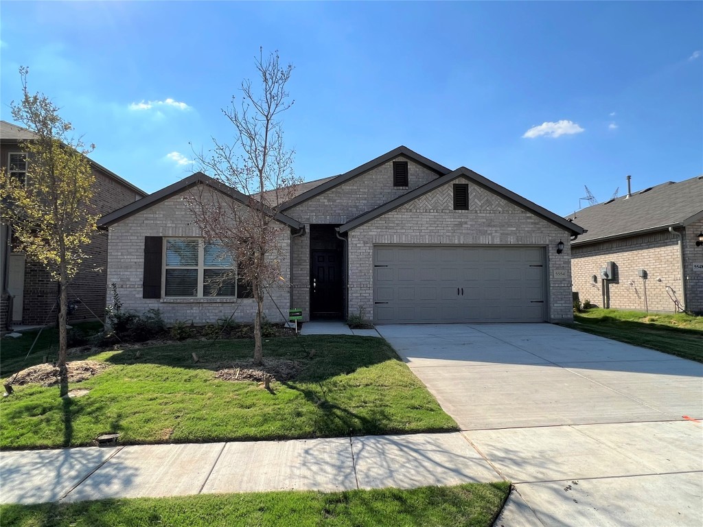 5554 Agalinis Avenue Royse City TX 75189
