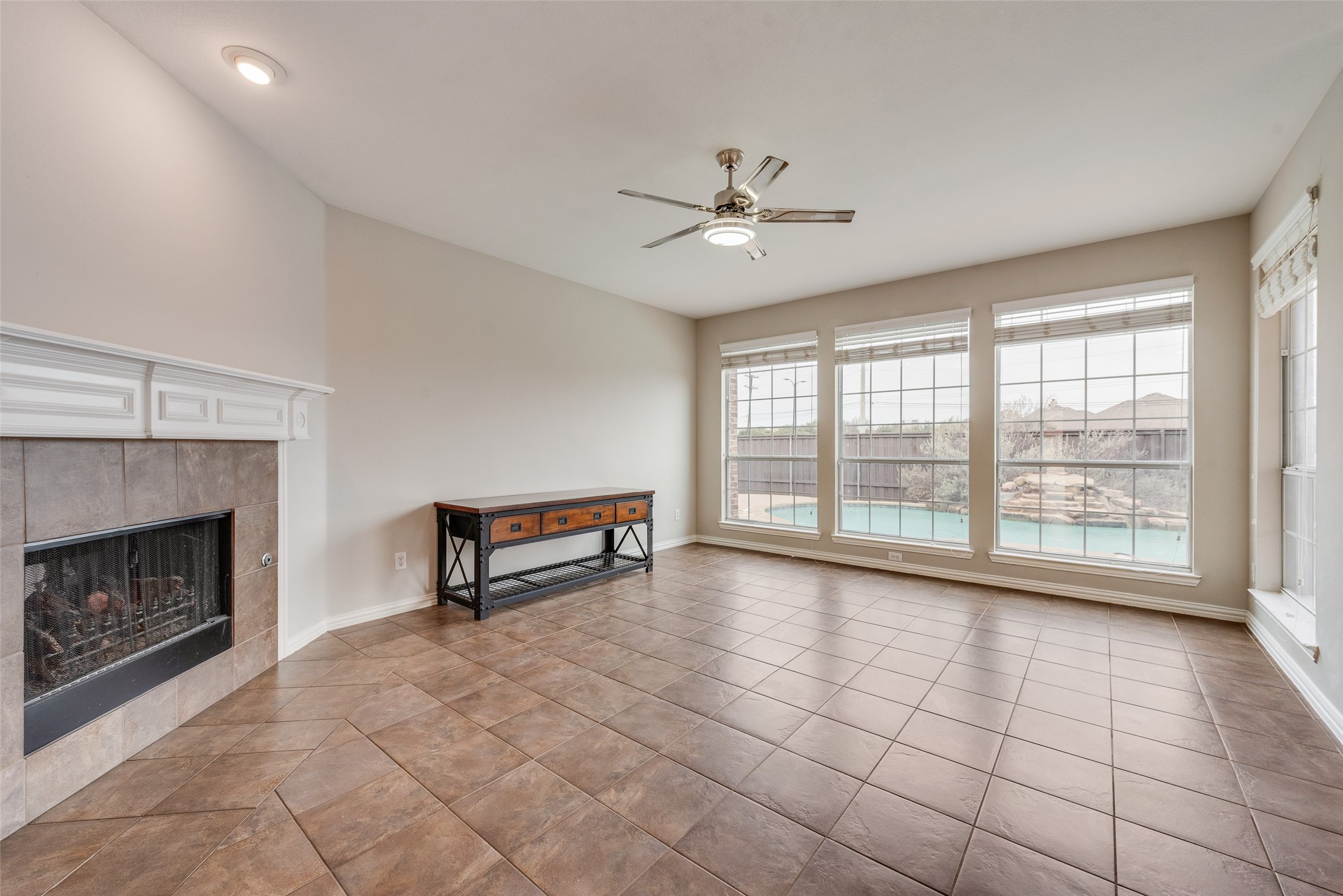 2356 Crestridge Drive Little Elm TX 75068