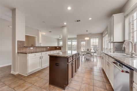2356 Crestridge Drive Little Elm TX 75068