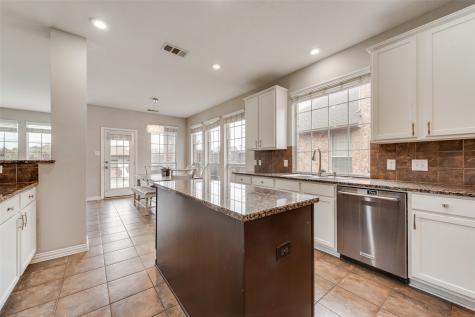 2356 Crestridge Drive Little Elm TX 75068