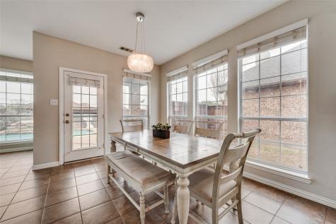 2356 Crestridge Drive Little Elm TX 75068