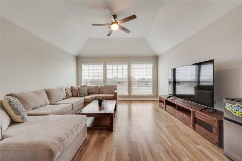 2356 Crestridge Drive Little Elm TX 75068