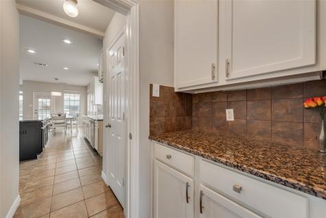 2356 Crestridge Drive Little Elm TX 75068