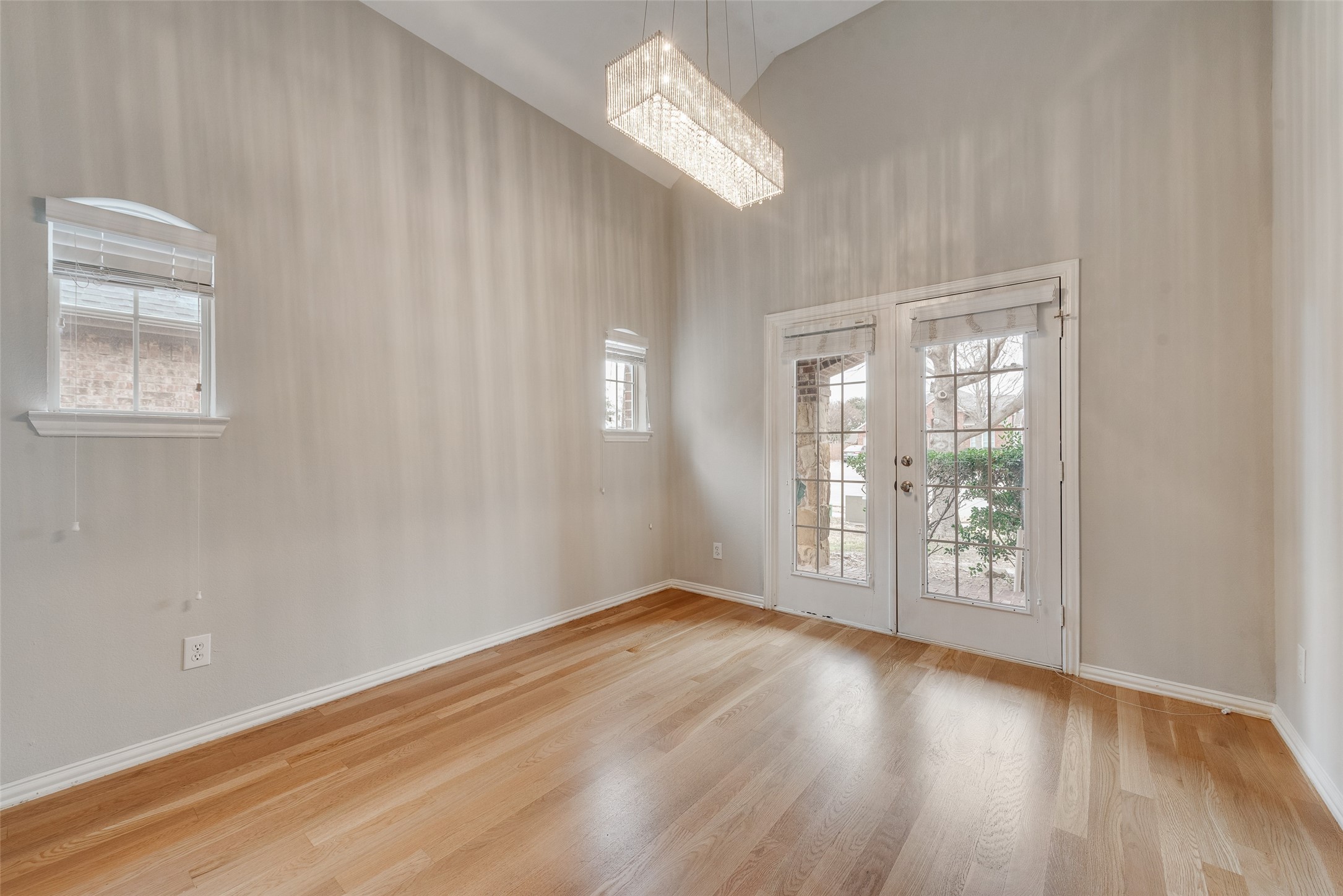 2356 Crestridge Drive Little Elm TX 75068