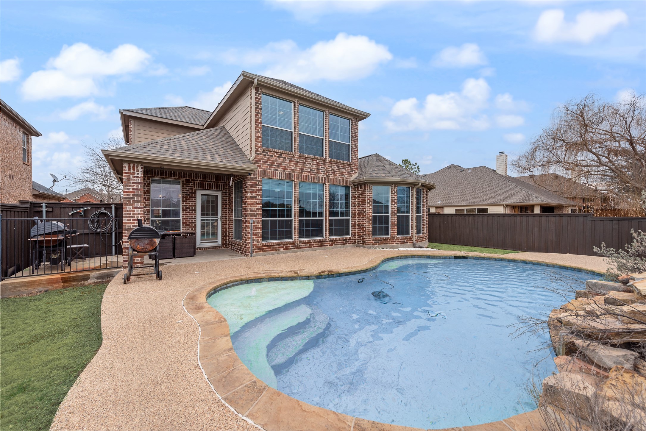 2356 Crestridge Drive Little Elm TX 75068