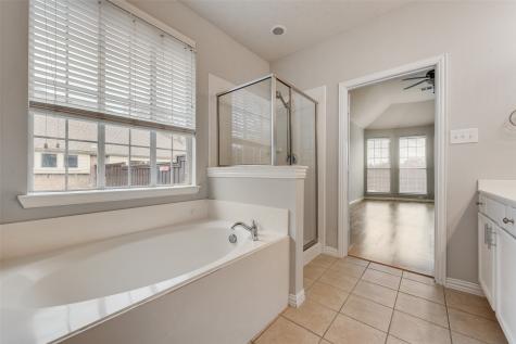 2356 Crestridge Drive Little Elm TX 75068
