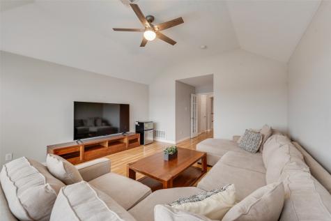 2356 Crestridge Drive Little Elm TX 75068